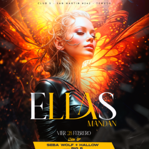 TICKET GRATIS HASTA 00:30 HRS.
