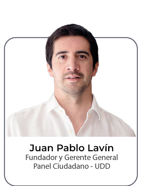 Juan Pablo Lavín