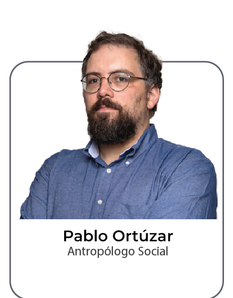 Pablo Ortúzar