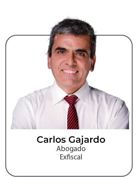 Carlos Gajardo