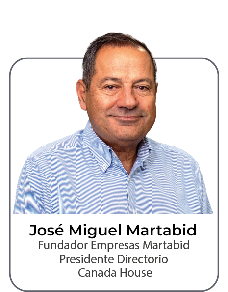 José Miguel Martabid