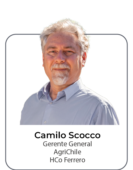 Camilo Scocco