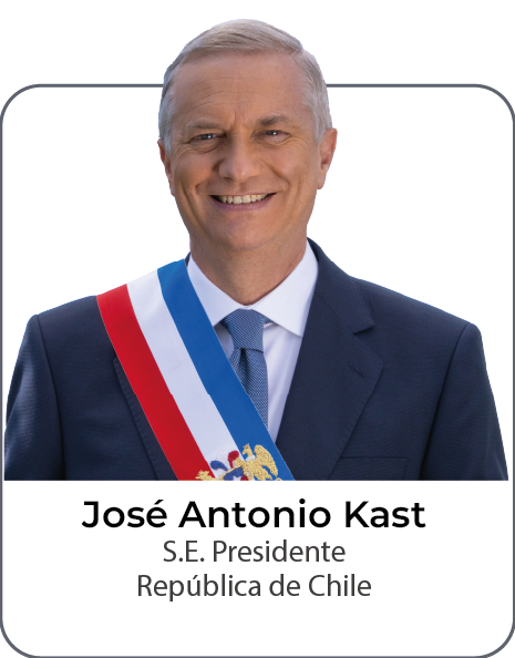 José Antonio Kast